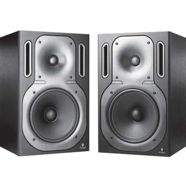 Helt nya professionella studiomonitorer! Behringer Truth B2030P Helt nya professionella studiomonitorer! Behringer Truth B2030P - Billede 2 af 3