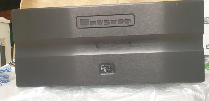 BRYSTON 14BSSTC