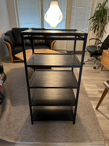 Target Audio Products Sterobänk - Bild 2 av 3