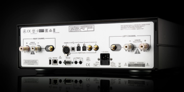 Mark Levinson 5802 i absolut nyskick
