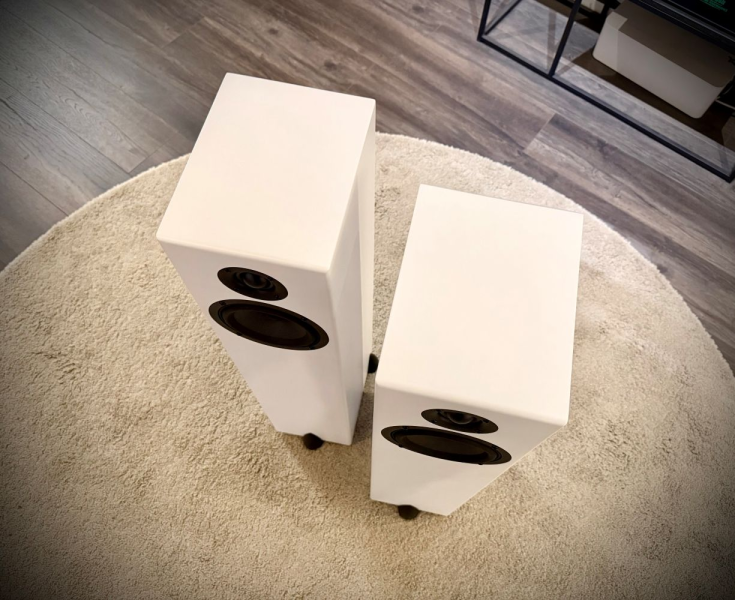 Totem Bison Tower - Demoex - Bild 2 av 3