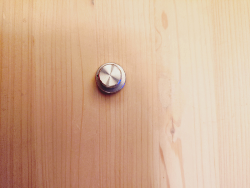 VRED  TILL  REVOX   B77 eller PR 99 - Bild 1 av 2