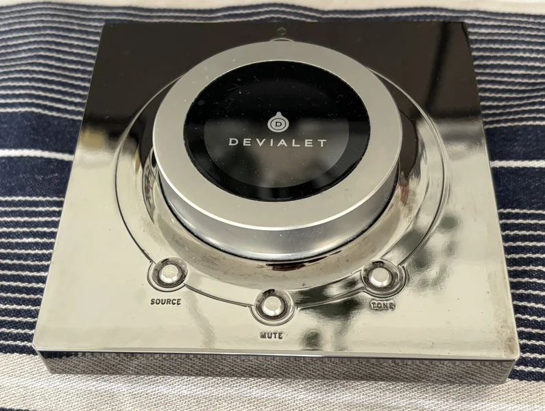 Devialet Expert 220 Pro Devialet Expert 220 Pro - Bild 2 av 2