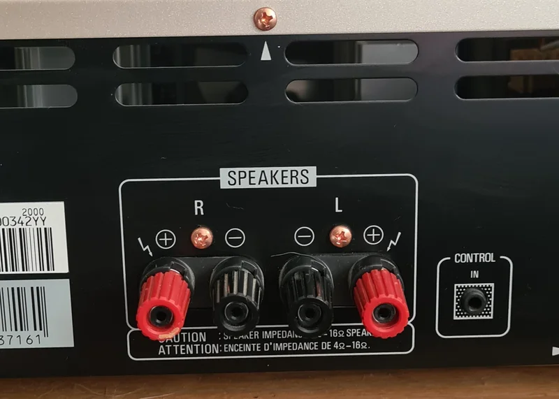Pioneer M-10X Nyskick utan kartong Pioneer M-10X Nyskick utan kartong - Image 7 of 12