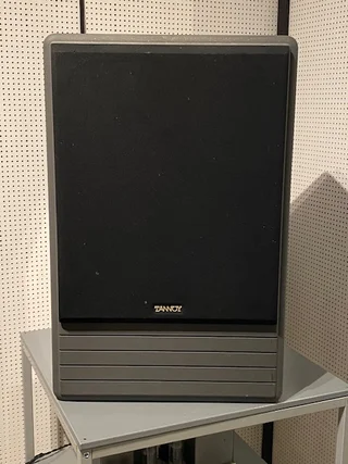 Tannoy System 12