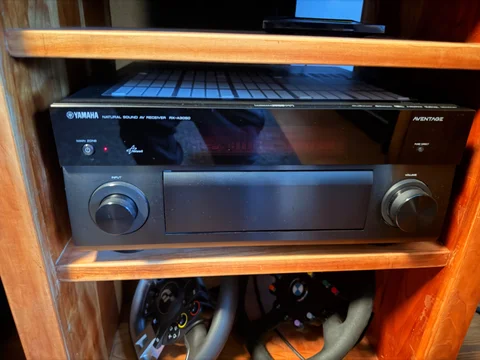 Yamaha RX-A3050