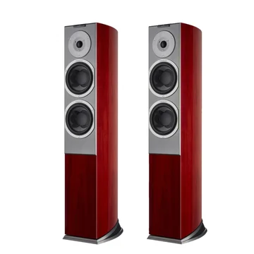 Audiovector R3 signature African Rosewood - Skyltexempl...