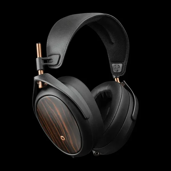 MEZE Audio LIRIC II - Demoex - Bild 4 av 4