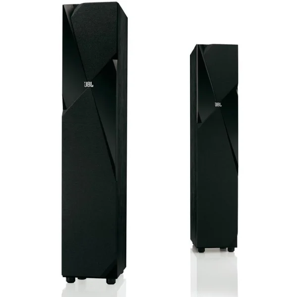 Denon streamingf&ouml;rst&auml;rkare med ett urval h&ouml;gtalare - Bild 11 av 12