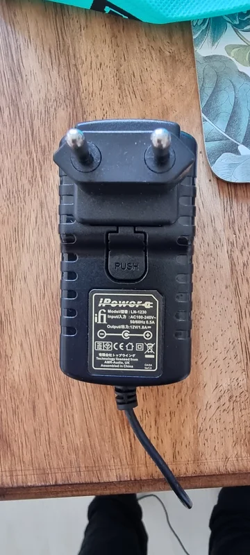 Ifi Zenstream + Ipower - Bild 5 av 5