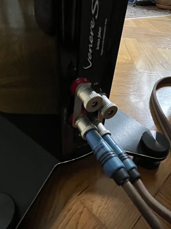 Sonus Faber Venere S - Bild 4 av 6
