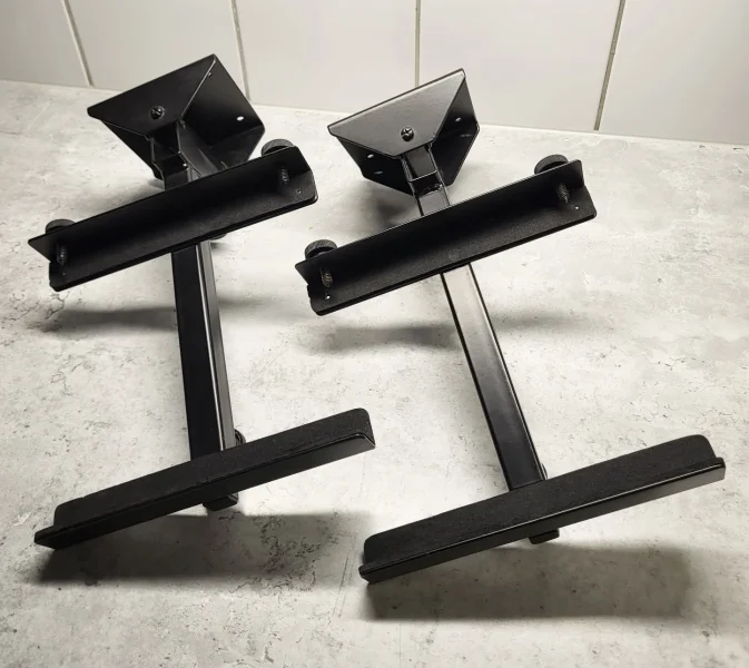 Avance Signature MK II - Toppskick i Bj&ouml;rkfaner med v&auml;ggf&auml;sten - Bild 3 av 3