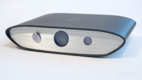 iFi ZEN blue