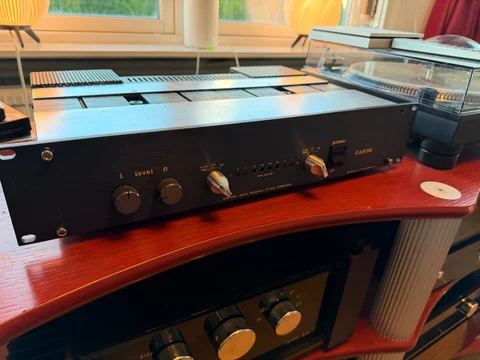 Esoteric Audio Research EAR 516