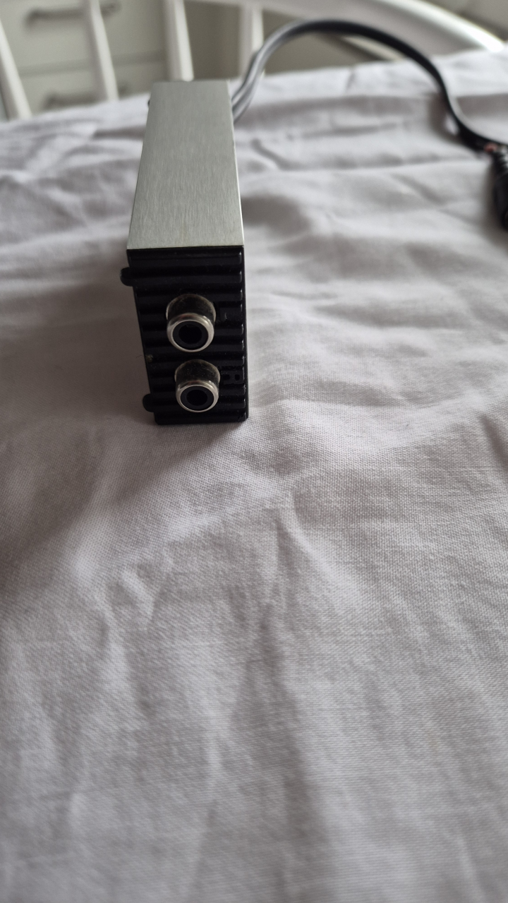 Ortofon T-10 MC step-up