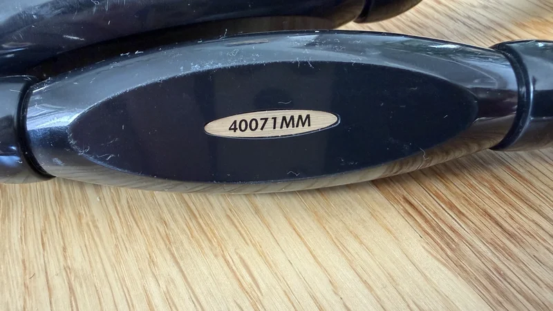 Transparent PowerLink Super 2m Transparent PowerLink Super 2m - Bild 2 av 2