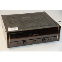 Pioneer M-73 Stereo Power Amplifier Referens slutsteg