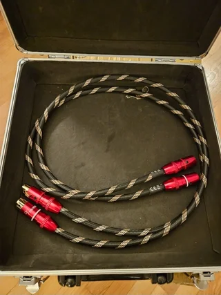 Vincent XLR