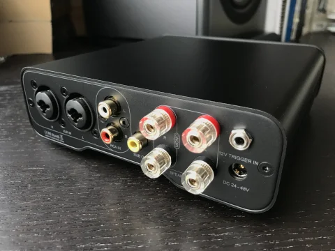 Fosi Audio ZA3
