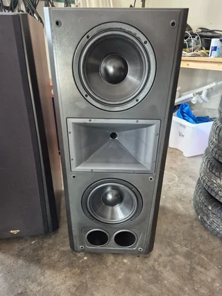 Klipsch epic CF3