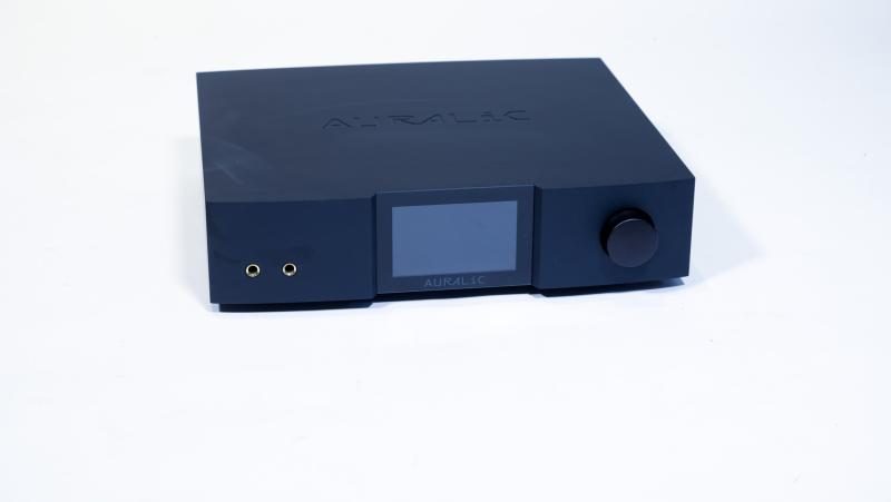Auralic Vega G2 Auralic Vega G2 - Bild 1 av 2