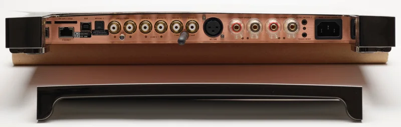 Devialet Expert 250 Pro Core Infinity &ndash; Del av Expert 1000 Pro system &ndash; Mycket fint skick! - Bild 4 av 9