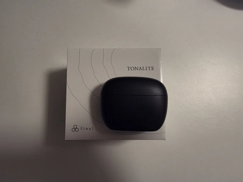 Final Audio Tonalite - TWS - Bild 2 av 3