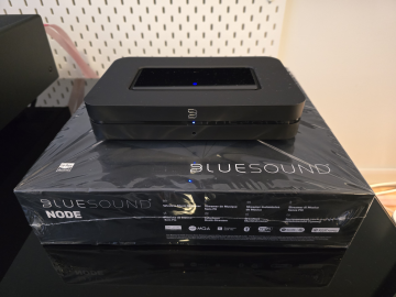 Bluesound Node N130