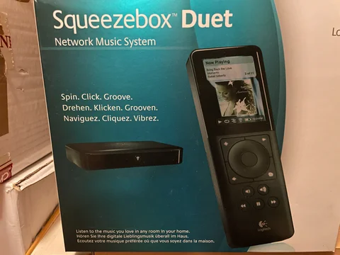 Squreezebox Duett