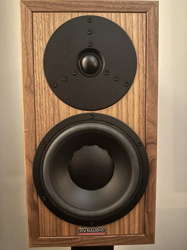 Dynaudio Heritage Special - Bild 4 av 4