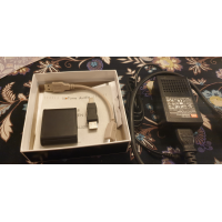 Uptone usb regen 