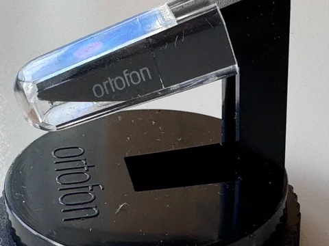 Thorens TD 166 Mk V &ndash; fullt fungerande kvalitetsskivspelare
