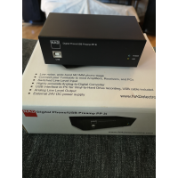 NAD PP3i