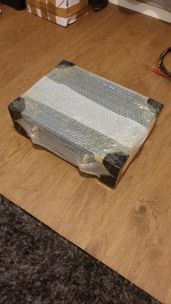 Transaudio Pro 5 Transaudio Pro 5 - Bild 4 av 10