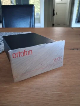 Ortofon Verto stepup SUT Ortofon Verto stepup SUT