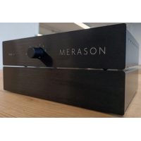 Merason Frerot & Merason Pow1 strömförsörjning