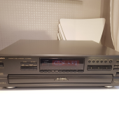 Technics SL-PD888 CD-Växlare