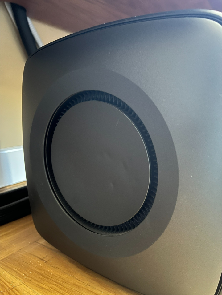 Kef KC62