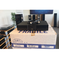 Naim XPS-2 - Begagnad nätdel