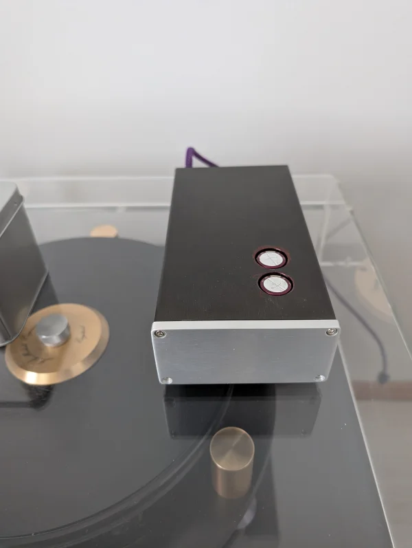 Michell GyroDec - Bild 7 av 7