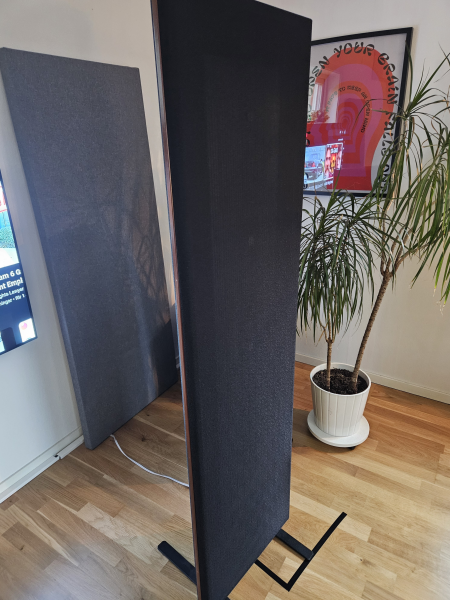 Magnepan 1.7i - Bild 2 av 2