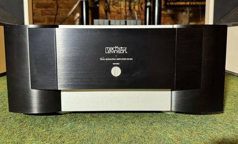 Mark Levinson No 534