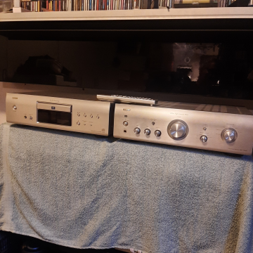 Denon anl