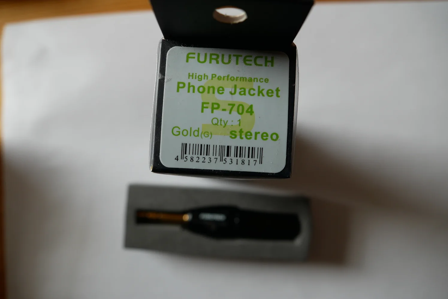Furutech Furutech - Bild 3 av 5