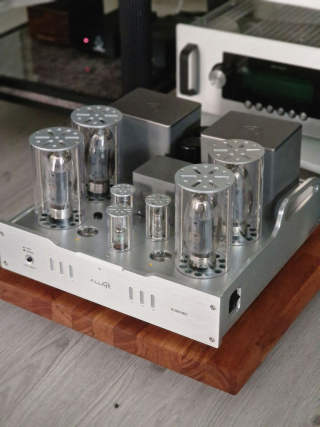 Stora Rör monoblock Allnic M-3000 mk II ”NYA” 60% off