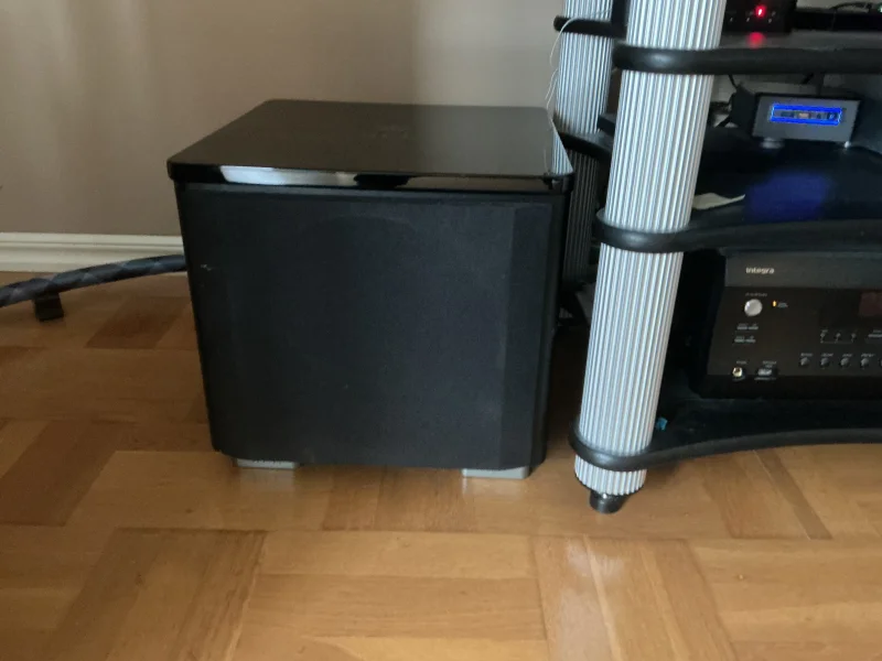 Rel HT/1003 MkII Rel HT/1003 MkII - Bild 3 av 3