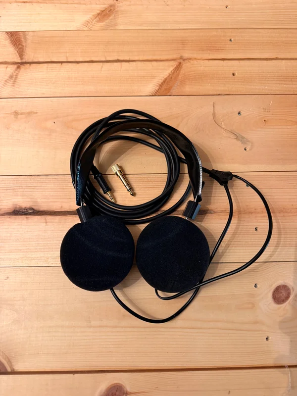 Grado Labs SR-60 Grado Labs SR-60 - Bild 2 av 2