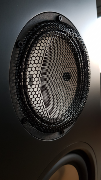 XTZ Divine 100.49 – Referenshögtalare i toppskick