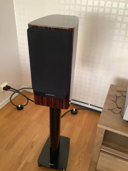 Dynaudio Contour 20. - Bild 4 av 4