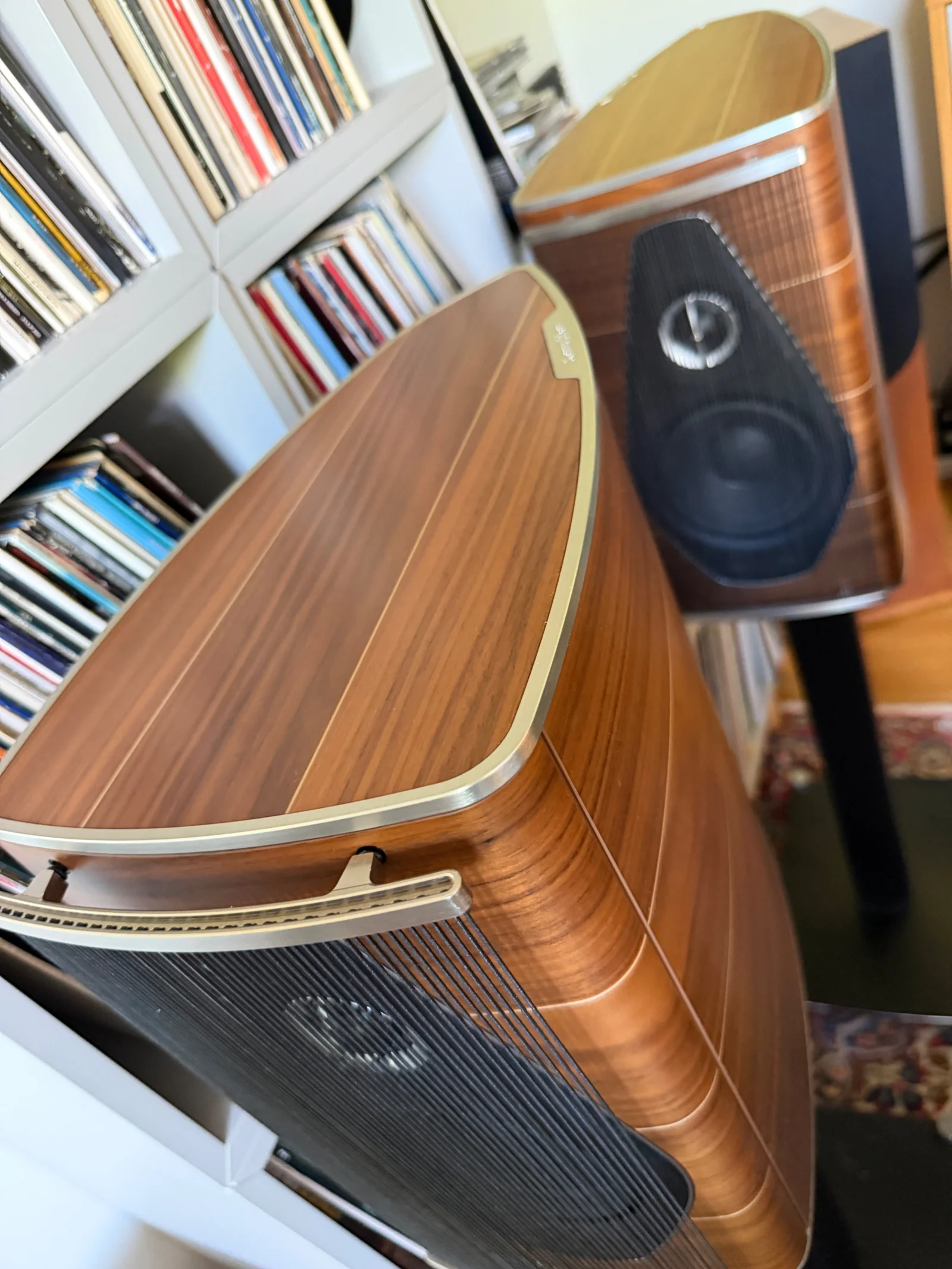 Sonus Faber Olympica Nova 1